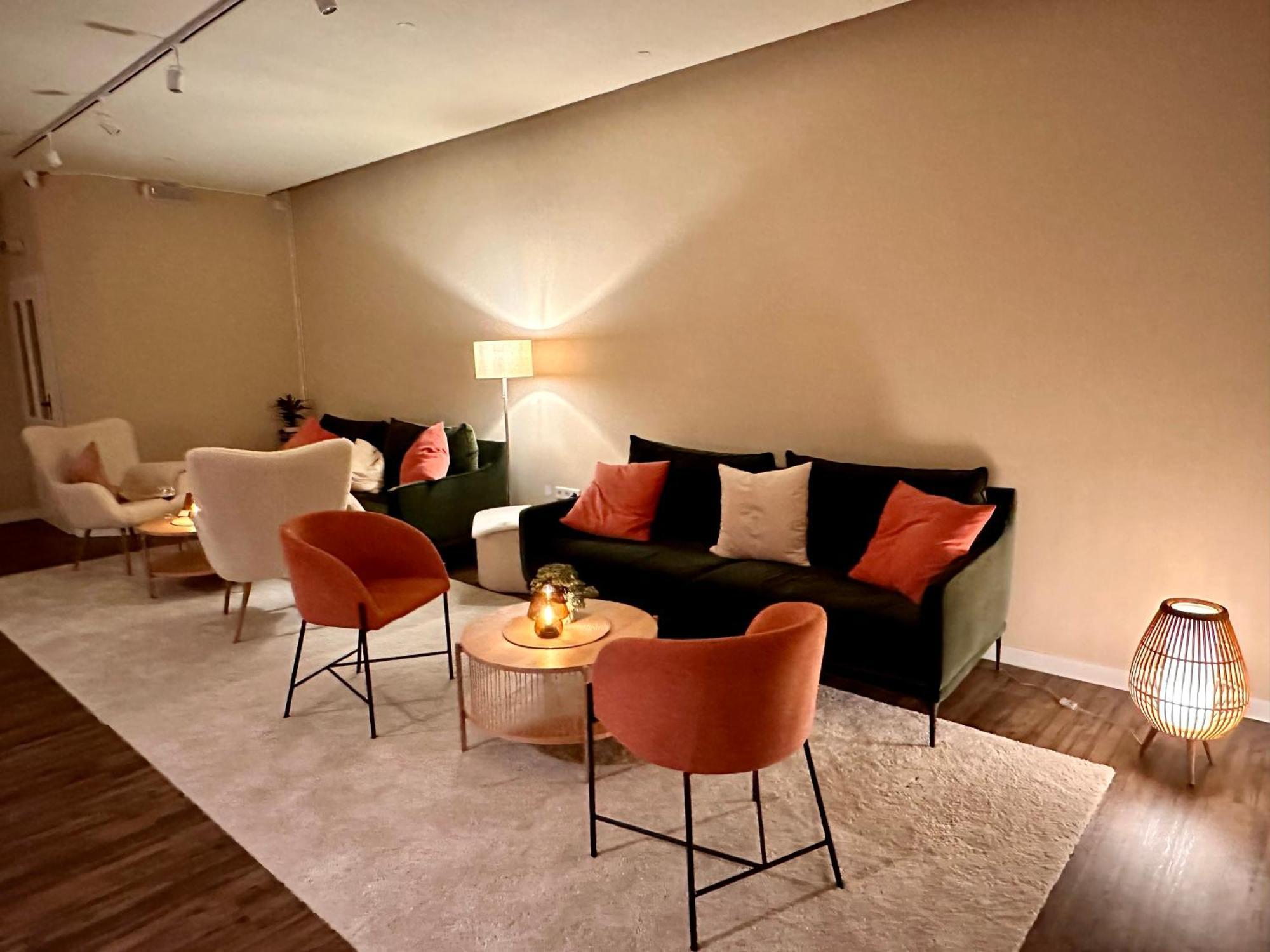 Landhotel Alte Schule - Hotel Garni Шилиг Екстериор снимка